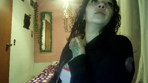 paula online show from July 11, 11:39 pm