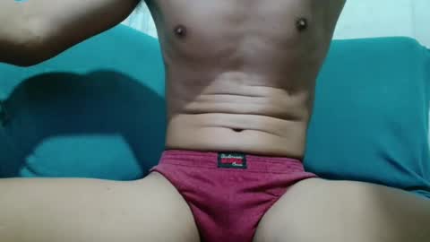 callme_pogs online show from January 13, 2:18 am