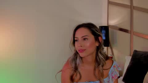 Snapshot of callmeanna_ chatting on March 7, 1:20 am Anna Banana online show from March 7, 1:20 am