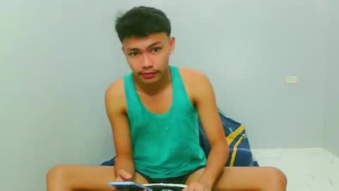 Ceejay online show from April 3, 2:37 pm