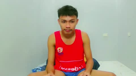 Ceejay online show from April 4, 4:48 pm