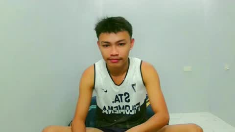 Ceejay online show from April 7, 9:10 am