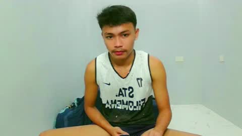 Ceejay online show from April 7, 9:15 pm