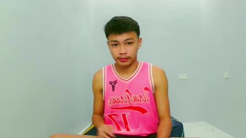 Ceejay online show from April 9, 8:36 pm