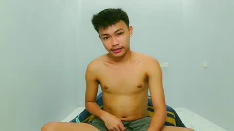 Ceejay online show from April 13, 11:48 am