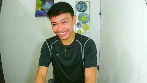 Ceejay online show from May 31, 4:47 pm