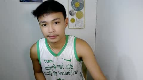 Ceejay online show from June 4, 2:01 pm