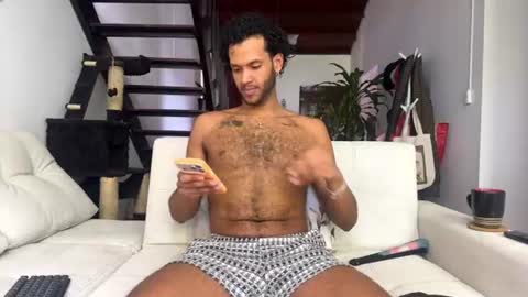 LeBron online show from July 10, 5:48 pm