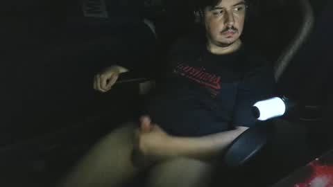 CallMeDusk online show from April 19, 3:39 am