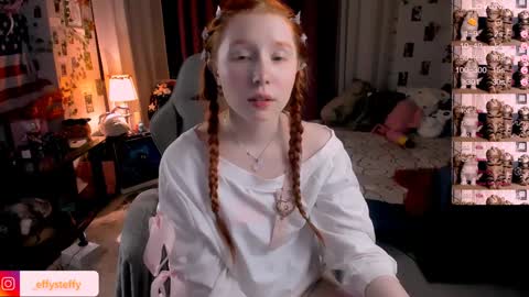 Effyblonde   follow my telegram channel for more content3 online show from December 9, 12:12 am