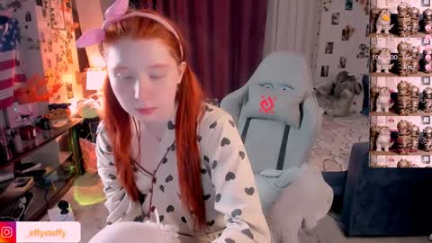 Effyblonde   follow my telegram channel for more content3 online show from December 12, 11:47 pm