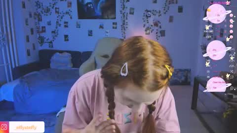 Effyblonde   follow my telegram channel for more content3 online show from October 5, 7:23 pm