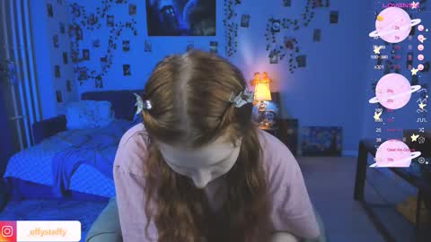 Effyblonde   follow my telegram channel for more content3 online show from November 1, 6:21 pm