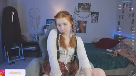 Effyblonde   follow my telegram channel for more content3 online show from February 19, 6:37 pm