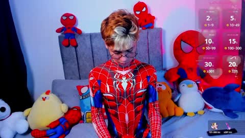 callum online show from March 27, 8:26 am