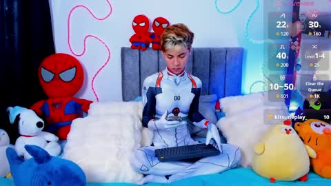 callum online show from April 8, 5:46 pm