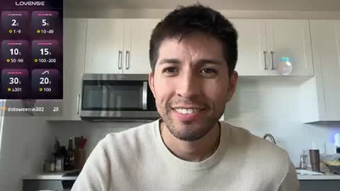 Daddy online show from June 24, 5:12 pm