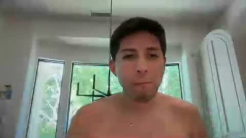 Daddy online show from June 27, 6:35 pm