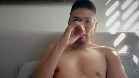 Daddy online show from June 30, 3:24 pm