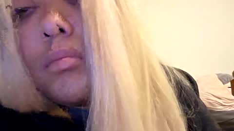 camzxoxox online show from January 31, 11:25 pm