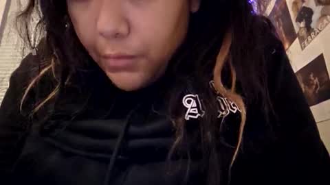 camzxoxox online show from February 14, 11:34 pm