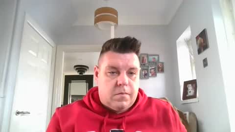 Calvinm365 online show from December 2, 12:40 pm