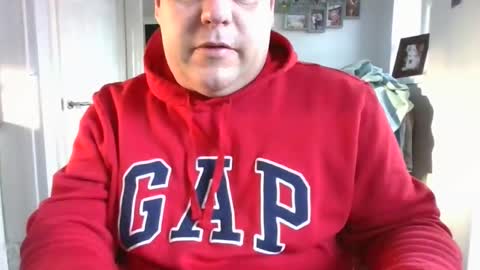 Calvinm365 online show from December 3, 2:49 pm