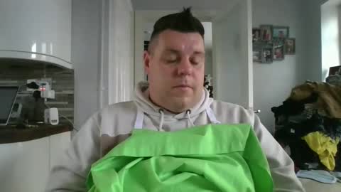 Calvinm365 online show from December 6, 12:38 pm