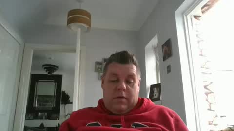 Calvinm365 online show from March 6, 3:13 pm