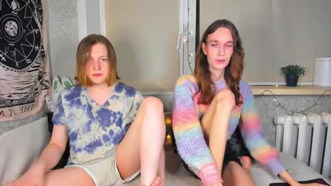 Calvin Kevin Grem online show from January 11, 3:00 am