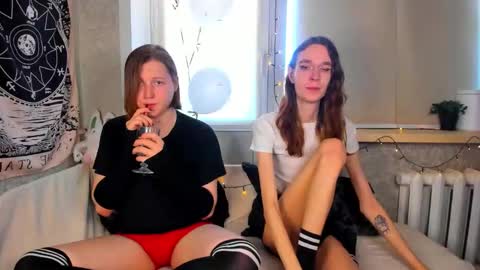 Calvin Kevin Grem online show from January 15, 9:14 am