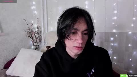 Calvin Owens online show from November 10, 3:27 am