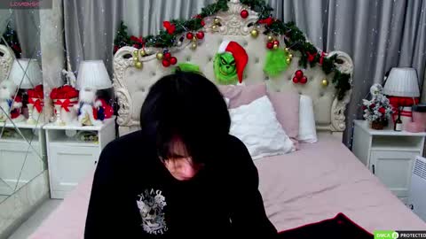 Calvin Owens online show from January 18, 6:01 pm