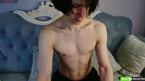 Calvin Owens online show from March 25, 6:36 pm