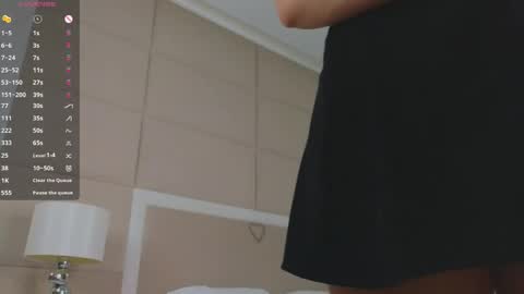 calypsian online show from April 15, 9:16 am