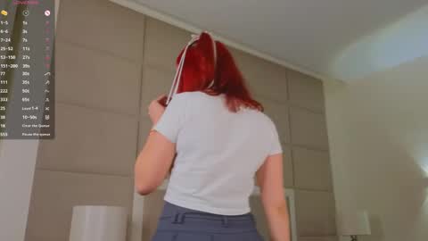 calypsian online show from April 16, 10:49 am