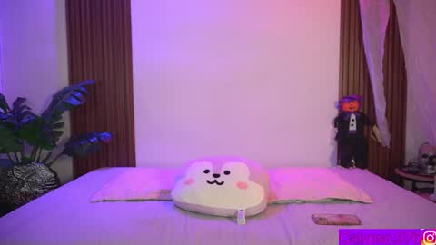 Calypso and Kayla online show from October 11, 12:32 am