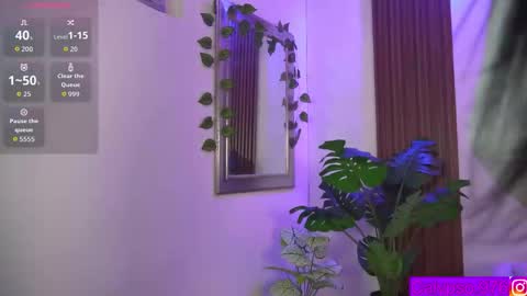 Calypso and Kayla online show from November 5, 12:43 am