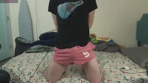 Calypso online show from April 16, 5:08 am