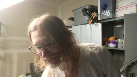 Calypso online show from May 13, 12:52 am