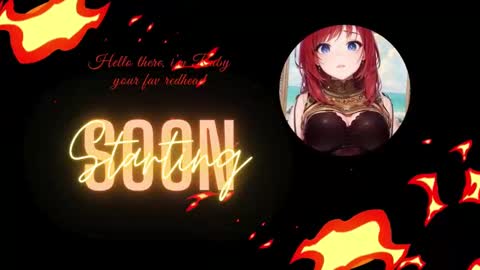 calypsoescarlata online show from March 11, 12:17 pm