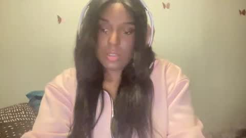 calypsorabbit360 online show from March 30, 11:39 pm