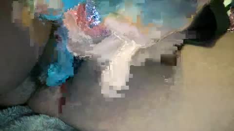 calypsorabbit360 online show from April 9, 3:50 am