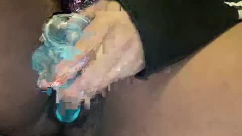 calypsorabbit360 online show from April 14, 2:17 am