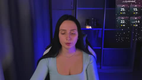 Snapshot of calypsownsu chatting on March 4, 6:39 pm Christy online show from March 4, 6:39 pm