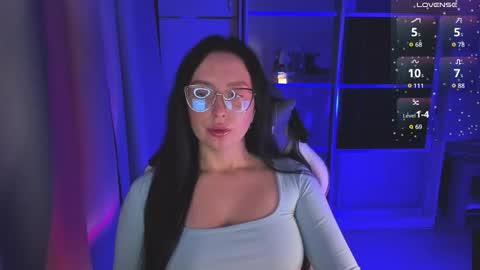 Snapshot of calypsownsu chatting on October 30, 3:57 pm Christy online show from October 30, 3:57 pm