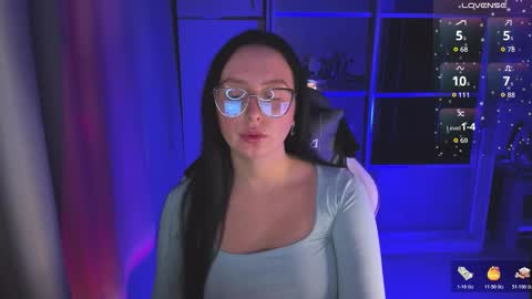 Snapshot of calypsownsu chatting on November 2, 4:09 pm Christy online show from November 2, 4:09 pm