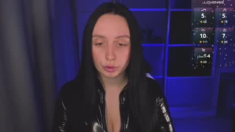 Snapshot of calypsownsu chatting on December 16, 4:01 pm Christy online show from December 16, 4:01 pm