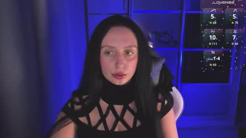 Snapshot of calypsownsu chatting on January 14, 4:23 pm Christy online show from January 14, 4:23 pm