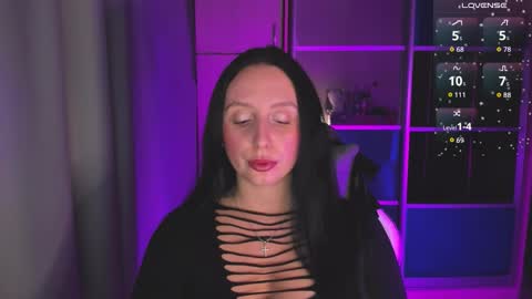 Snapshot of calypsownsu chatting on February 3, 4:12 pm Christy online show from February 3, 4:12 pm